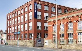 Travelodge Preston Central