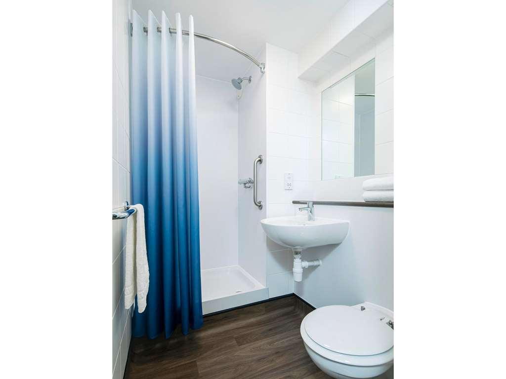 Travelodge Preston Central Номер фото